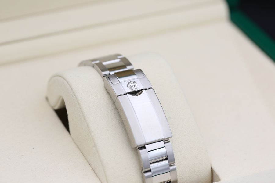 Rolex Daytona 126500 LN